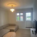 Classic City Apartment In Stavanger Centrum, Ons