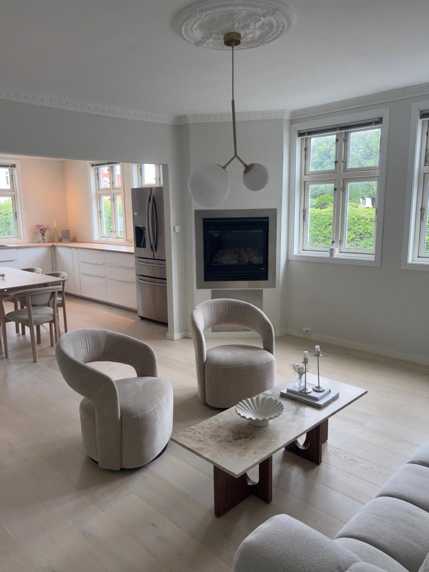 Leilighet Classic In Centrum, Ons Stavanger